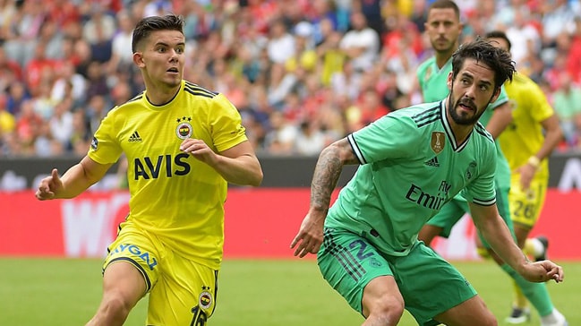 Fenerbahçe, Ferdi Kadıoğlu'nu kiralayacağı bir takım arıyor