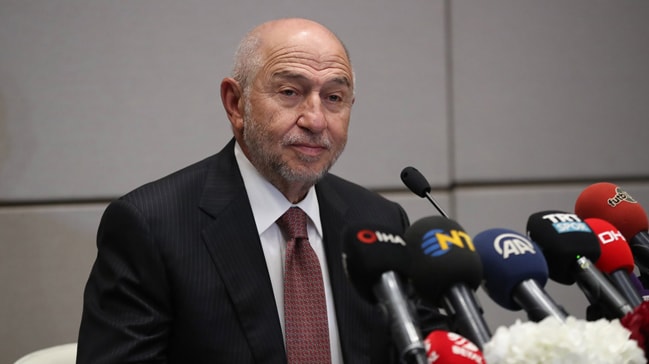''Liglerin ertelenmesi söz konusu değil''