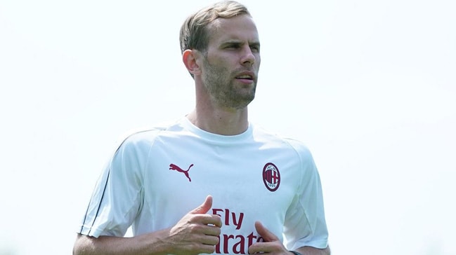 ''Laxalt olmazsa size Strinic'i verelim''
