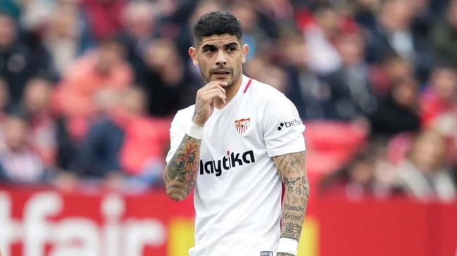 Ever Banega için Galatasaray'ın son teklifi belli oldu