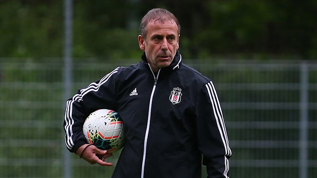 ''Beşiktaş coşkulu oynayacak, keyif verecek''