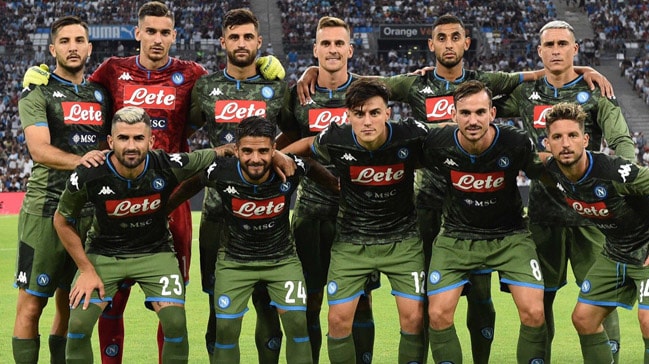 Eljif Elmas'a Ancelotti'den övgü!