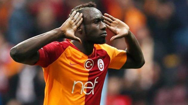 Katar'dan Galatasaraylıları sevindiren Diagne haberi!