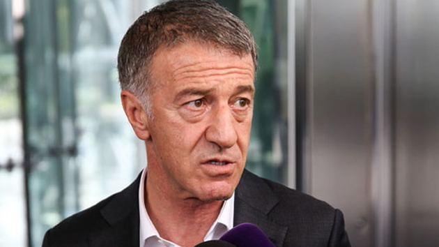 Ahmet Ağaoğlu'ndan flaş Yusuf Yazıcı açıklaması