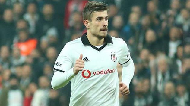 İşte Beşiktaş'ın Dorukhan Toköz kararı!
