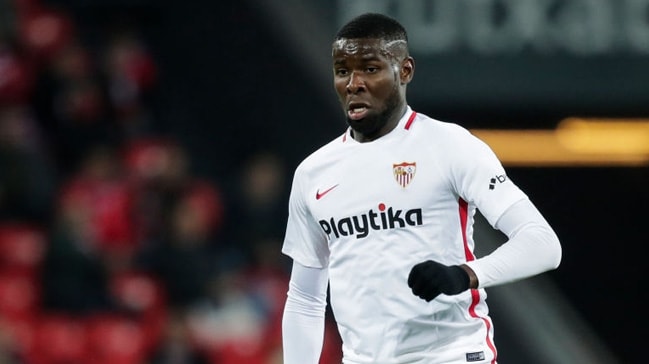 Fenerbahçe'ye İbrahim Amadou'dan kötü haber