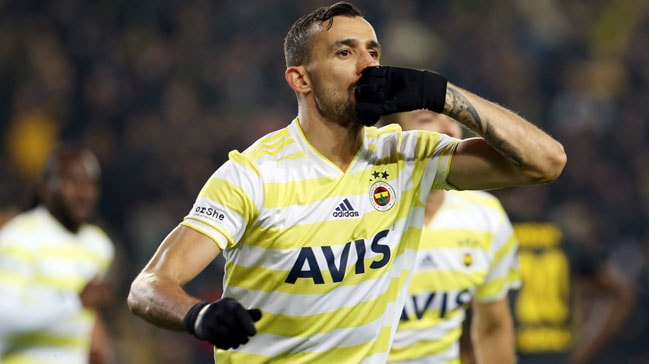 İşte Mehmet Topal'ın yeni adresi!