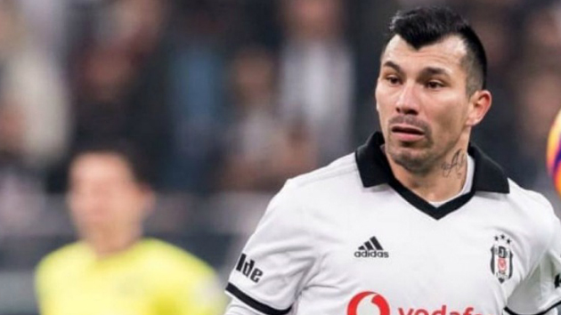 Gary Medel'in yeni adresi belli oldu!