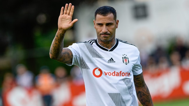 Süper Lig ekibi ile anlaşmak üzere!