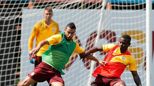 Yıldız futbolcu için büyük yarış!