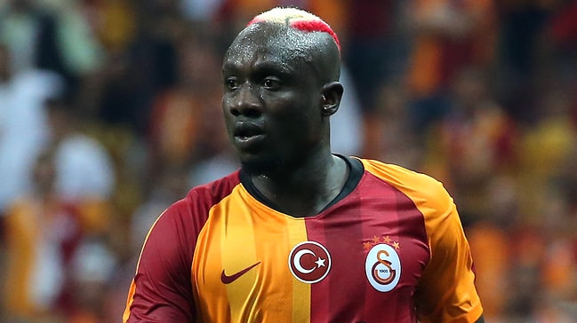 Galatasaray'da Mbaye Diagne için yeni formül!