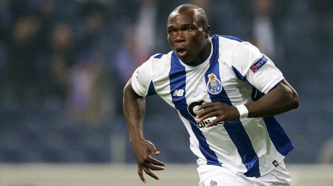 Beşiktaş, Aboubakar'ı her an kadrosuna katabilir