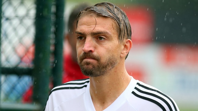 Beşiktaş'ta sakatlık şoku!