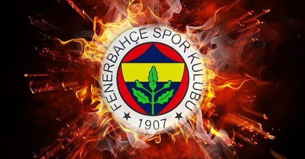 Fenerbahçe'de bir ayrılık daha!