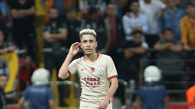''En iyi Emre'yi sahada izleteceğim''