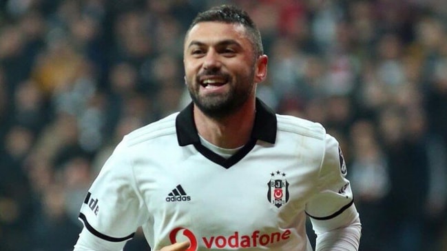 ''Burak Yılmaz için 5 kez teklif yaptılar ama sonuç alamadılar''