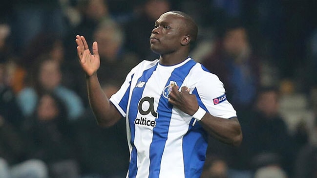 Vincent Aboubakar'da flaş gelişme!
