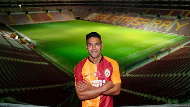Radamel Falcao, Şampiyonlar Ligi favorisini açıkladı