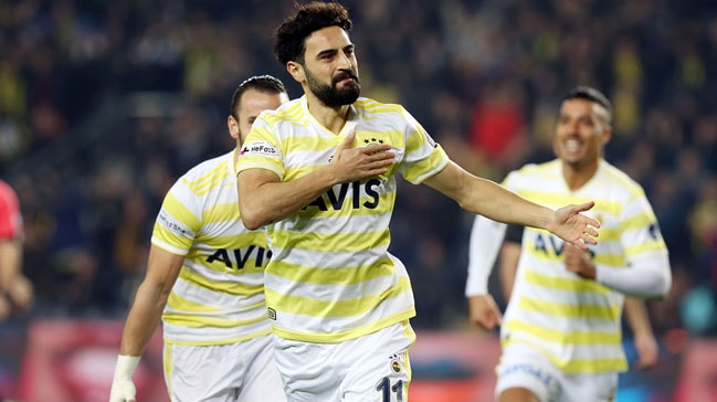 Son anda Fenerbahçe'de kaldı! ''Ben oraya gitmem''