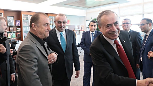 Türkiye değil Avrupa bu tabloyu konuşuyor! 