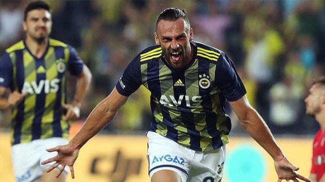 ''Hücuma lezzet katar''
