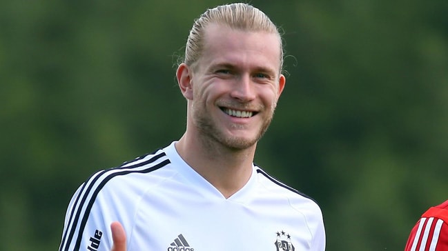 Beşiktaş'ta flaş Loris Karius gelişmesi!