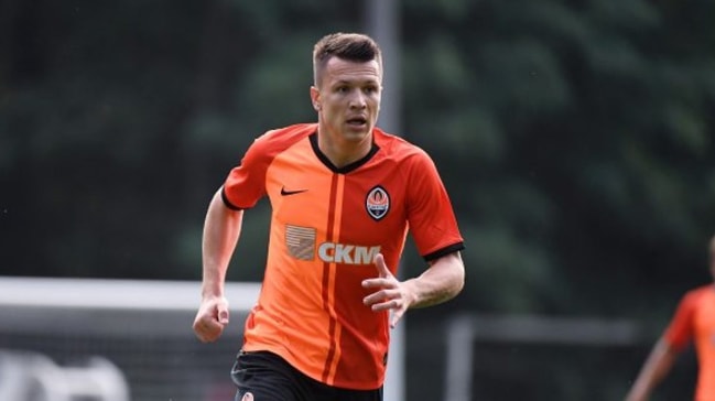 Yevhen Konoplyanka'dan dikkat çeken Beşiktaş açıklaması