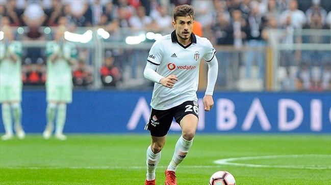 Dorukhan'la 4 yıl daha