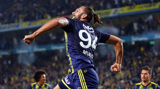 Vedat Muriqi'ye 5 talip!