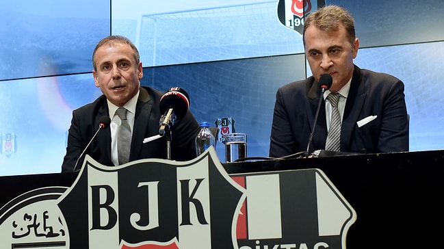 Fikret Orman'dan sonra Abdullah Avcı'da istifa edecek mi?