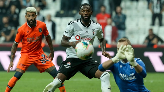 N'Koudou'nun performansı hayal kırıklığı yarattı
