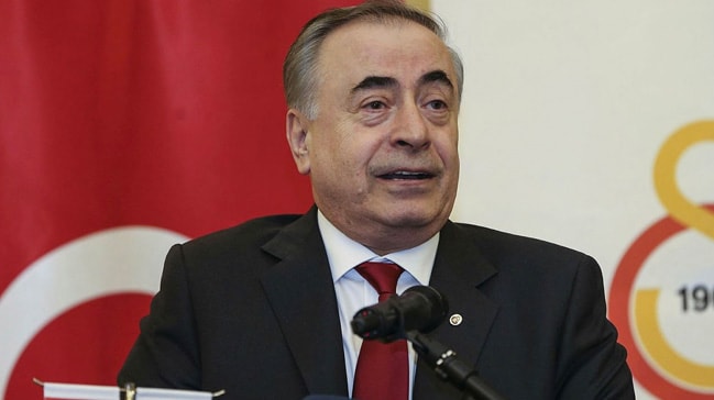 ''Yapılan yatırımın geri dönüşü yok''