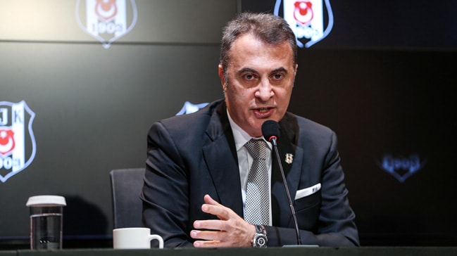 Beşiktaş'ta yönetim kurulu toplantısı yarına ertelendi