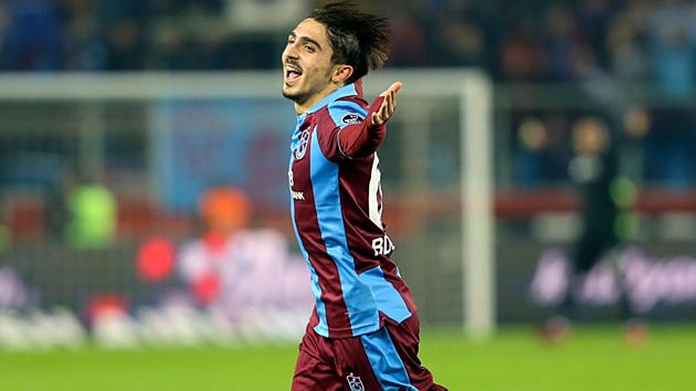 Ömür ve Eljif dev listede