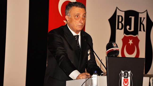 İşte Ahmet Nur Çebi'nin teknik direktör adayı!