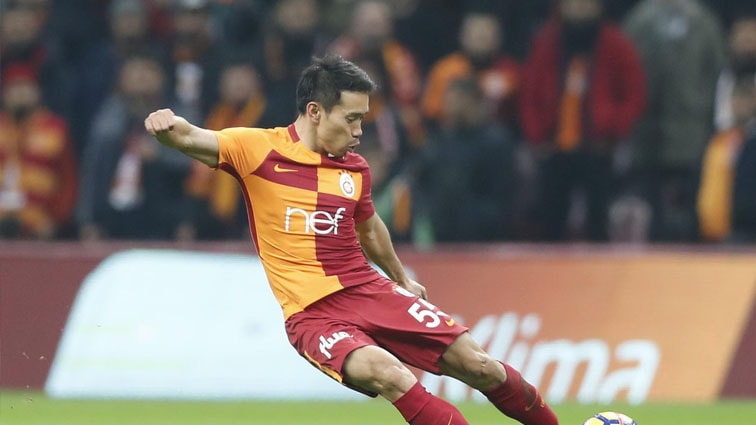 ''Derbide forma senin''