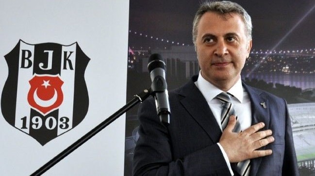 Beşkitaş'ta seçim hesapları karıştı!