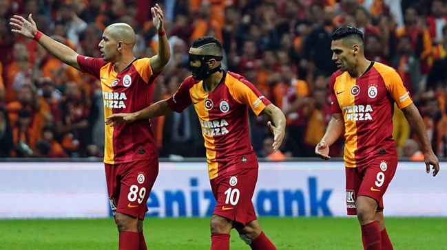 Yıldız futbolcunun sergilediği tavır Fatih Terim'i çıldırttı