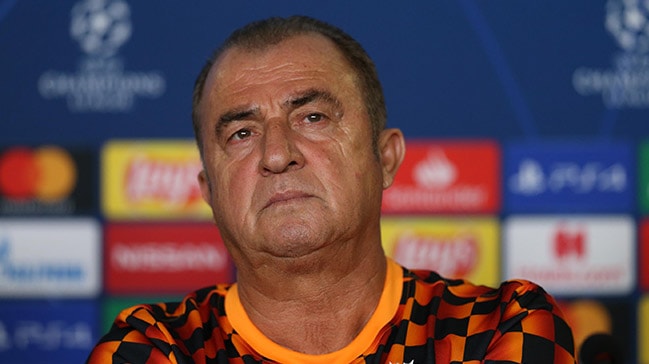 Fatih Terim'den radikal karar!