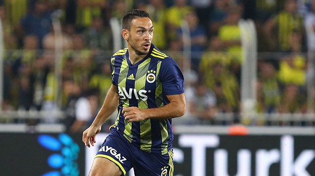 ''Galatasaray da büyük ama Fenerbahçe daha büyük''