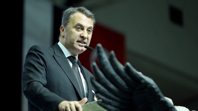 Fikret Orman resmen açıkladı! Aday olacak mı?