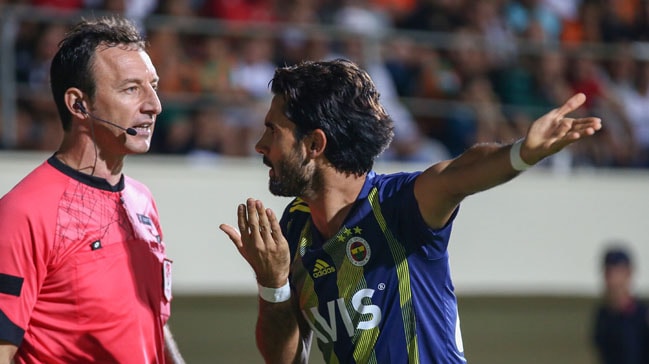 TFF, kural hatasıyla ilgili kararını verdi!