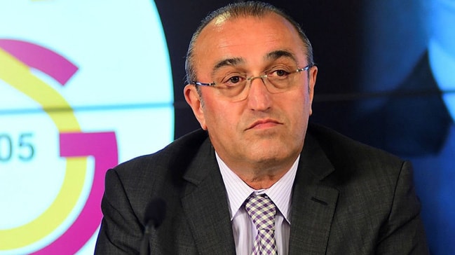 ''Galatasaray büyük maçların takımıdır''