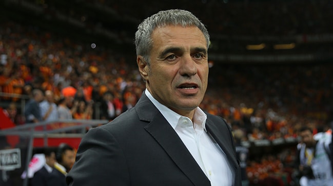 İskeleti bozmayacak!