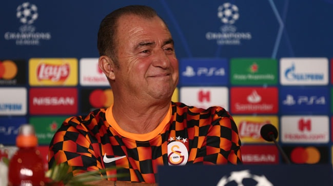 Galatasaray Fatih Terim yönetiminde 74. Avrupa maçına çıkıyor