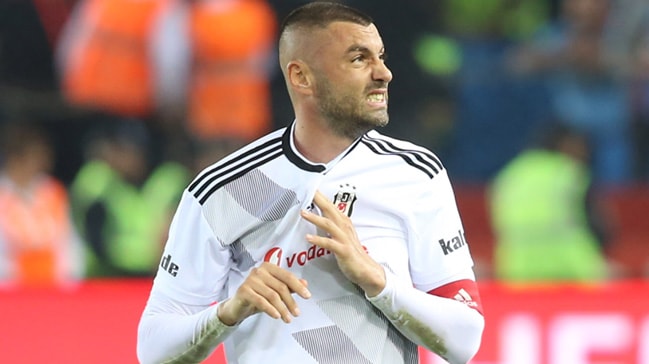İngiliz basınından flaş iddia!