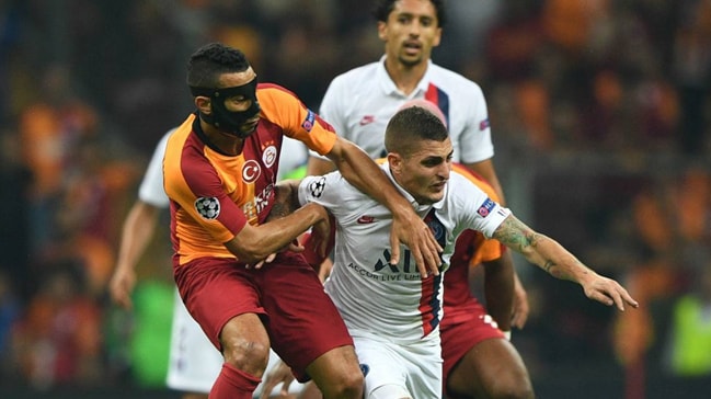 ''Real Madrid'i yenip gruptan çıkacağız''