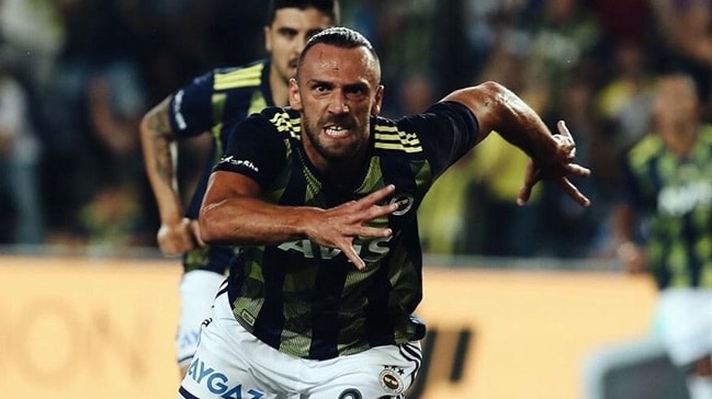 Bomba patlıyor!