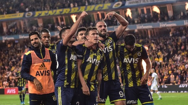 Fenerbahçe, Kadıköy'de seriyi sürdürmek istiyor