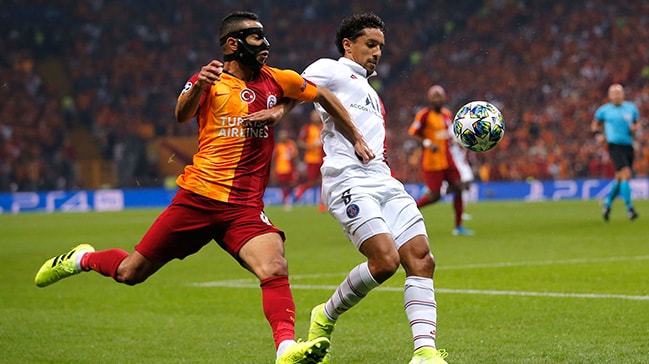 Belhanda ve Lemina, Gençlerbirliği maçında tribüne çıkıyor